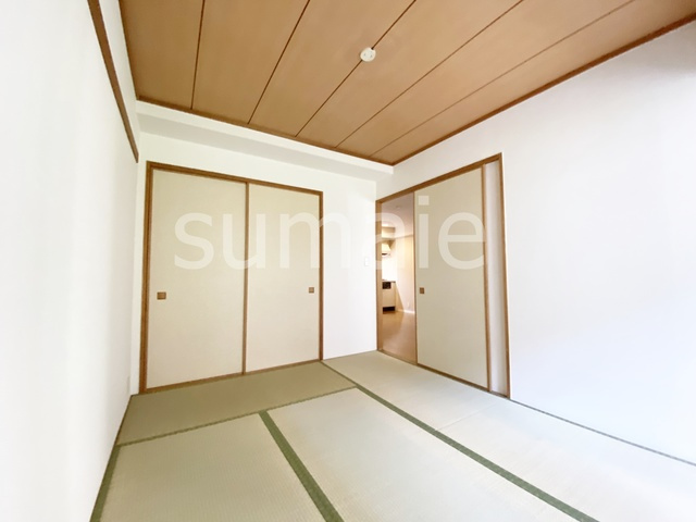 ＦＯＲＥＳＴ　ＨＯＵＳＥのセキュリティ|オートロック完備。
