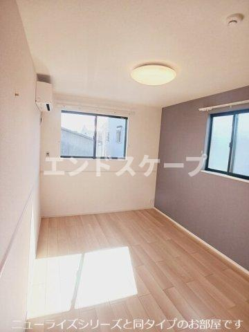 連取町アパートの内装|高崎、前橋のお部屋探しはエンドスケープまで！お客様の理想お聞かせ下さい♪