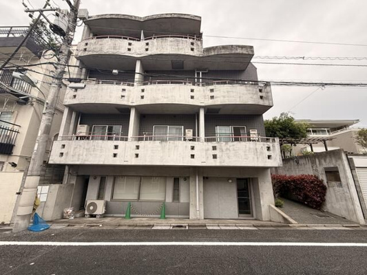 【外観】