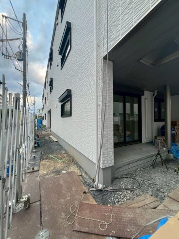 グランリュミエスタ茨木春日のその他共用部分