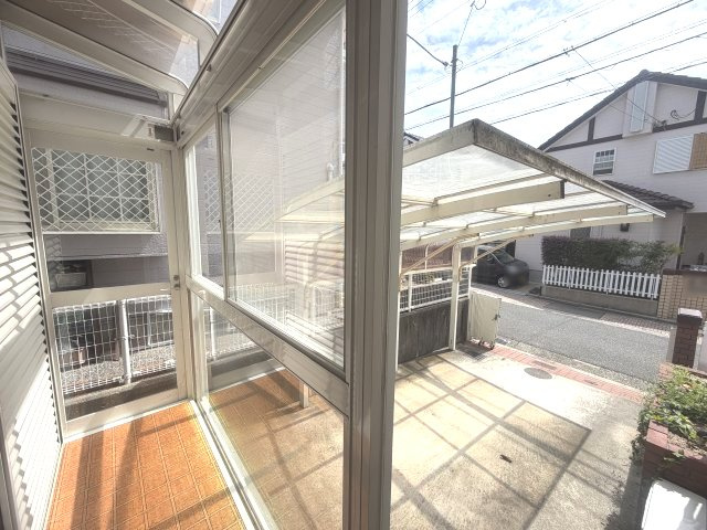 神戸市西区竹の台5丁目戸建のその他