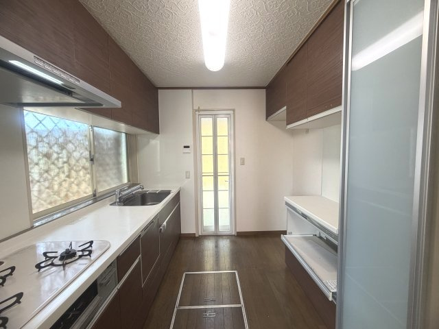 神戸市西区竹の台5丁目戸建