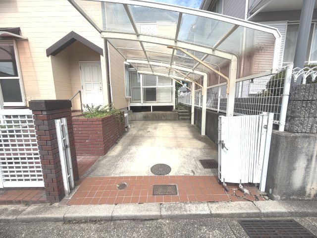 神戸市西区竹の台5丁目戸建のその他