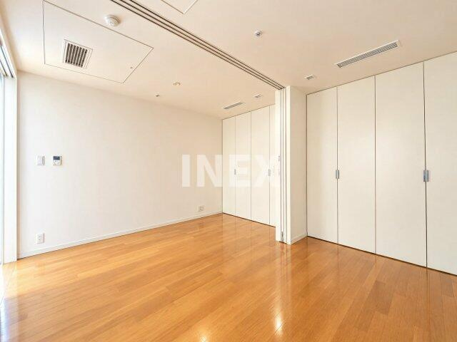 Ｍ．Ｍ　ＴＯＷＥＲＳ　ＦＯＲＥＳＩＳ　Ｒ棟の設備