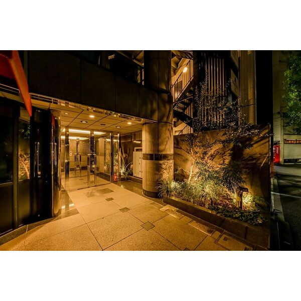 HP麹町ビルのその他共用部分