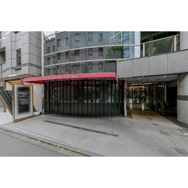 HP麹町ビルのその他共用部分