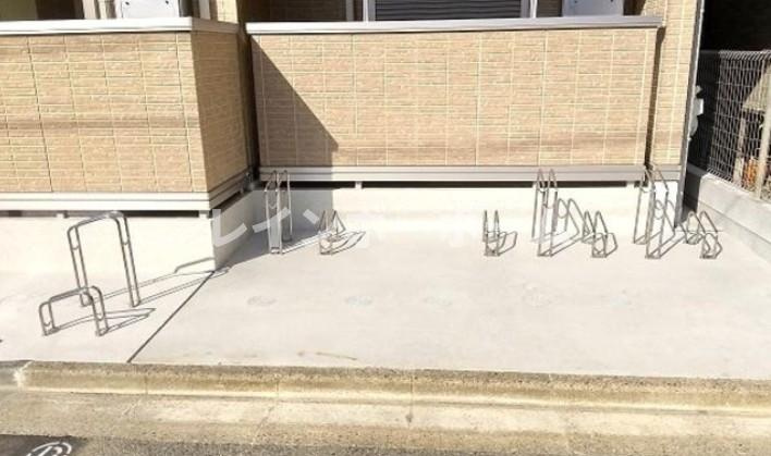 セレスティア東瑞江のその他