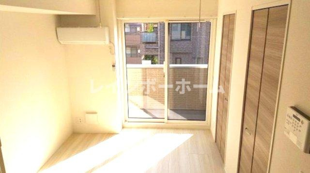 セレスティア東瑞江