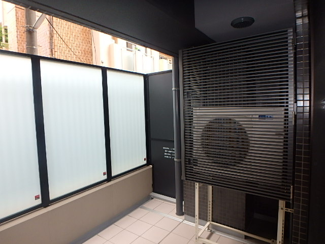 テラス※2019年7月参考写真