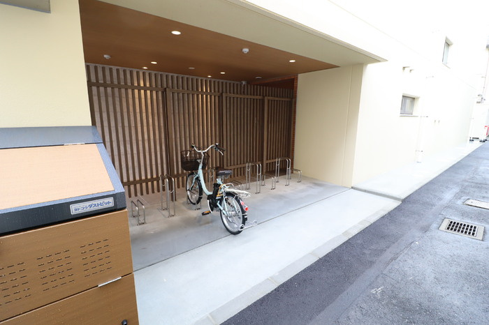 雅メゾンのその他共用部分