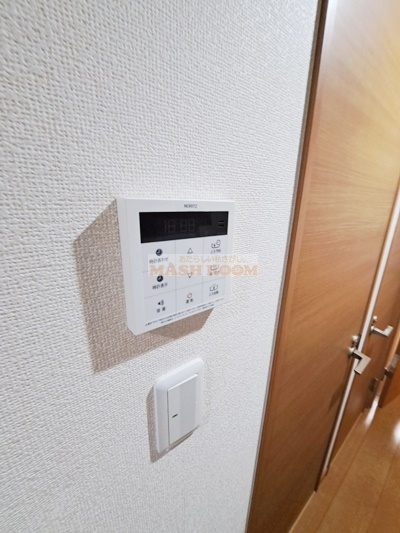 リンクフィールド荻窪のその他