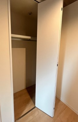 プロスぺリタ大宮Nの収納