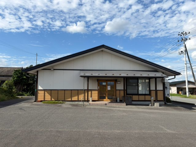 荒井様売店舗の画像