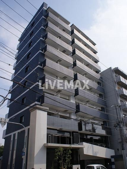 コスモ梅田ＷＥＳＴの画像
