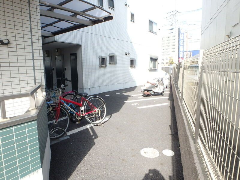 ＬＥＯ参拾伍番館のその他