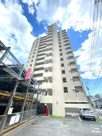 アルファステイツ高知駅前