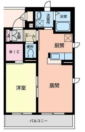 特典：仲介手数料が無料です!!の間取り