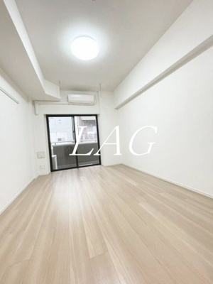 【居間・リビング】 | GENOVIA浜松町green　veil | 洋室のお部屋です。