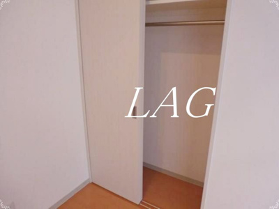 【収納】 | 新橋アーバンコート | 収納です。