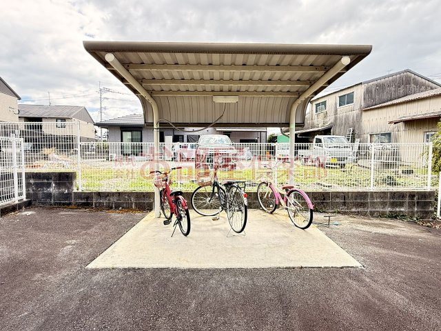 カーサフェリーチェのその他共用部分