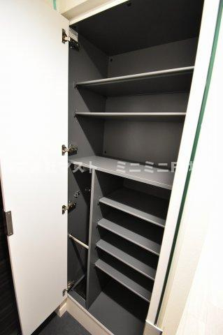 プレサンス堺筋本町センティスのその他