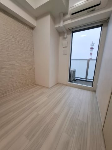 プレジオ西宮北口の洋室|５帖