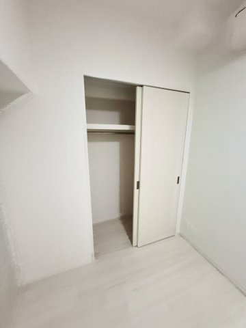 プレジオ西宮北口の収納