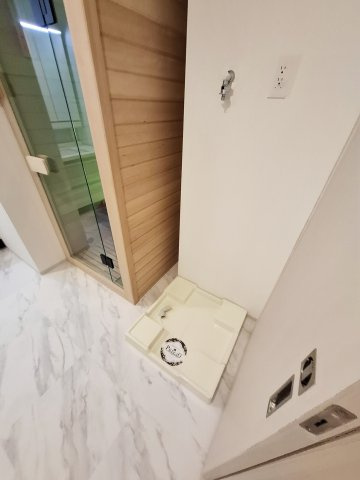 プレジオ西宮北口の設備