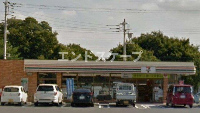 連取町アパートの周辺|セブンイレブン伊勢崎田中島店まで400m
高崎、前橋のお部屋探しはエンドスケープまで！お客様の理想お聞かせ下さい♪