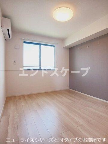 連取町アパートの内装|高崎、前橋のお部屋探しはエンドスケープまで！お客様の理想お聞かせ下さい♪