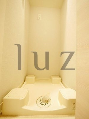 レア横濱天王町壱番館の設備