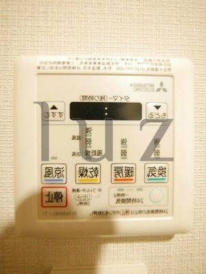 レア横濱天王町壱番館の設備