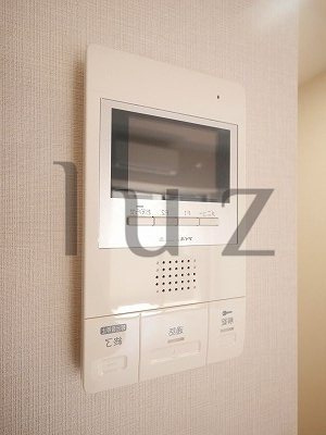 レア横濱天王町壱番館のセキュリティ