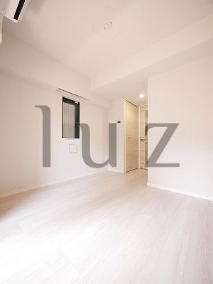 レア横濱天王町壱番館の居間・リビング