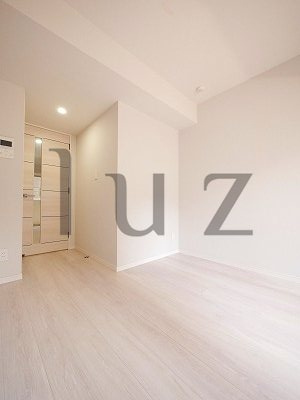 レア横濱天王町壱番館の居間・リビング
