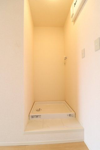 ドミトリー中浦和の設備