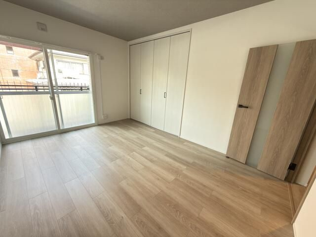 高輪第一ハイツ