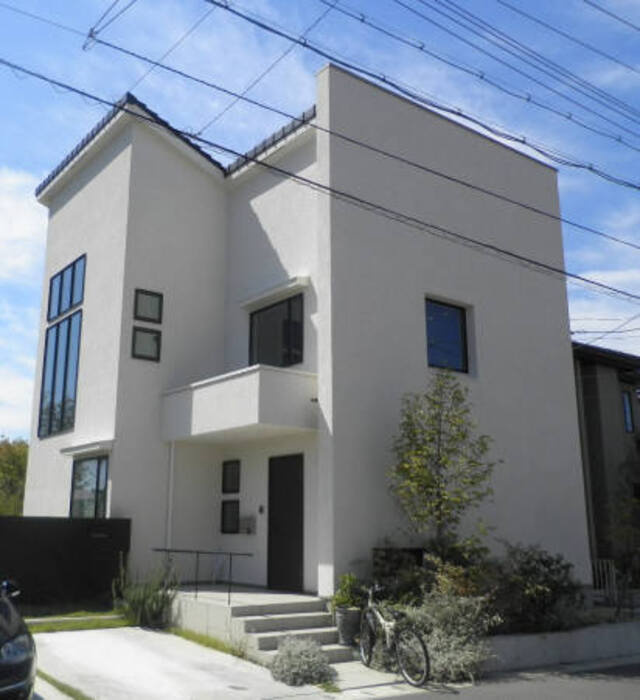 戸建　徳田邸 1