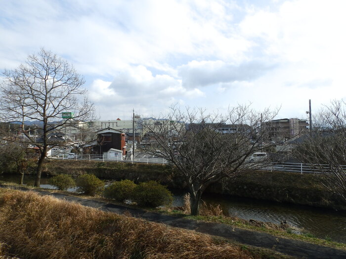 戸建　徳田邸 1の展望