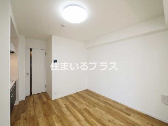 オルフェア都島の内装