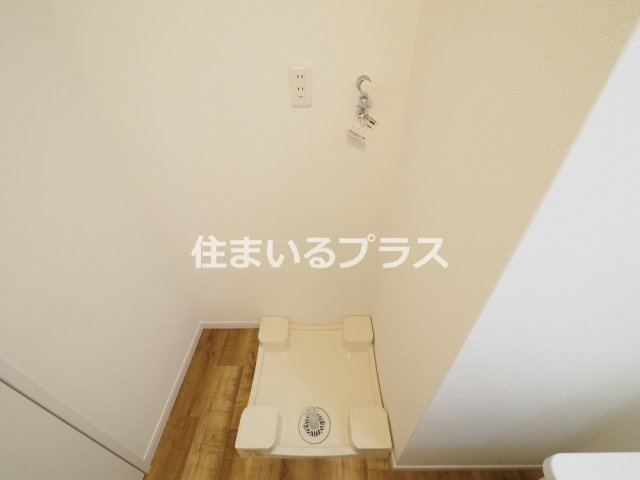 オルフェア都島の設備
