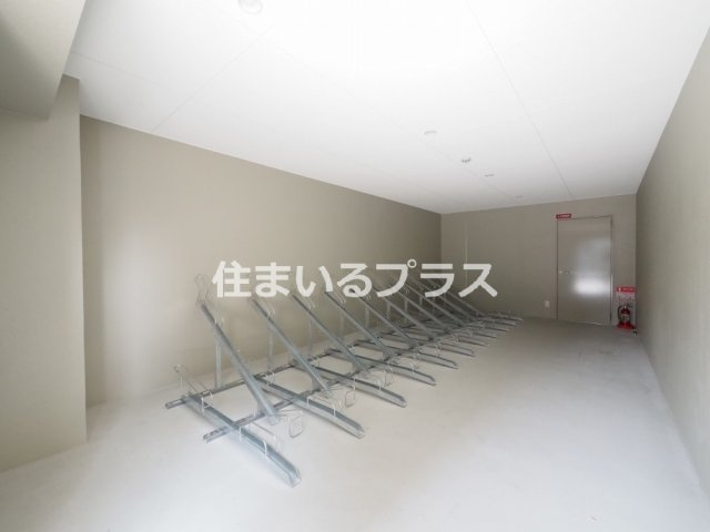 オルフェア都島のその他共用部分