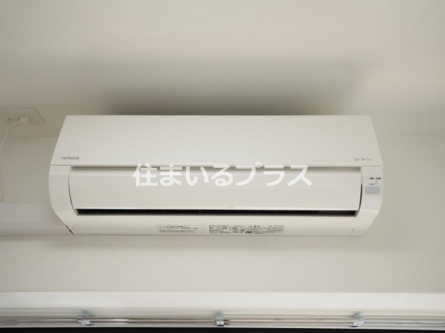 オルフェア都島の設備
