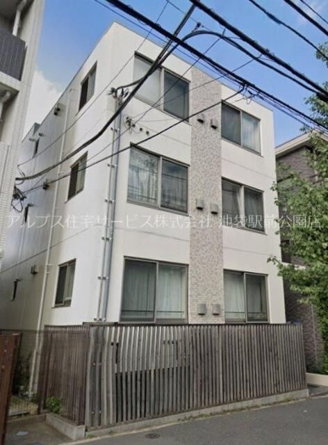 ハイグローブ東十条