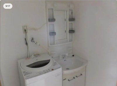  | ワンルーム田戸Ｂ棟