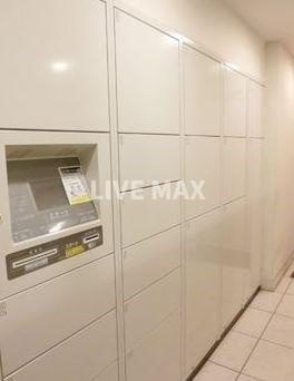【設備】パークキューブ東品川
