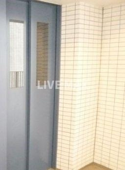 【設備】パークキューブ東品川