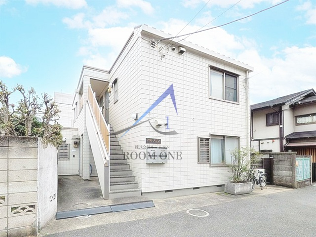 ベルメゾン 