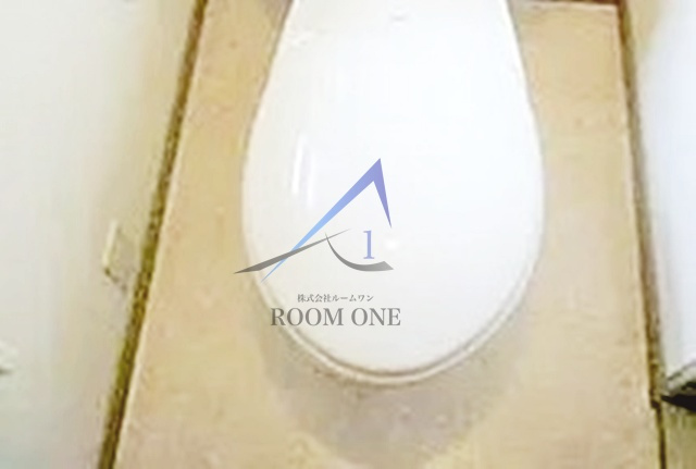 ベルメゾン のトイレ|トイレです。