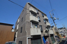 ファニーコートSの画像